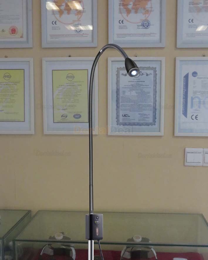 KWS KD-2003W-3 Dental Oral Led Lamp Medical Examination Light